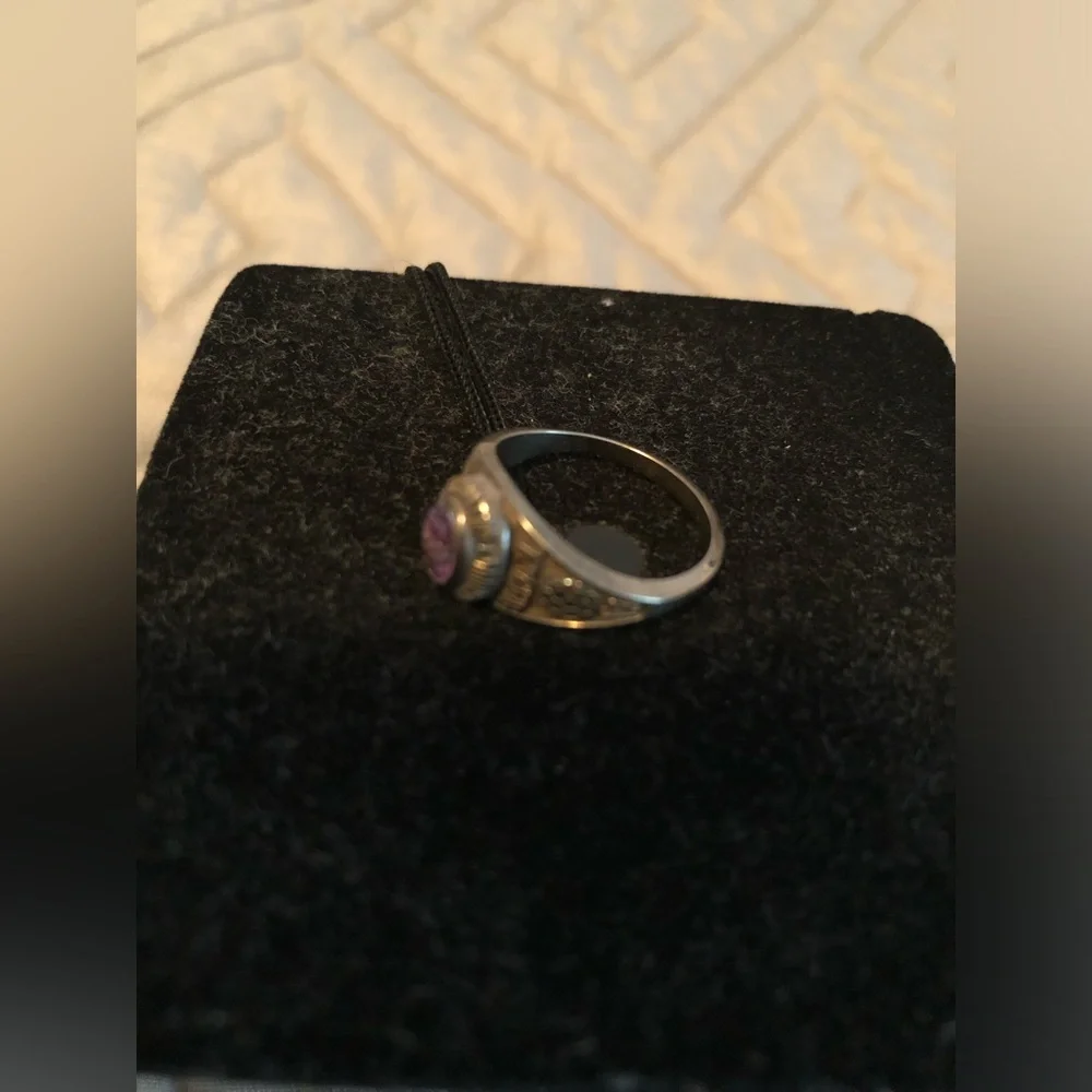 Class ring